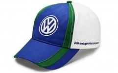 Головные уборы Volkswagen