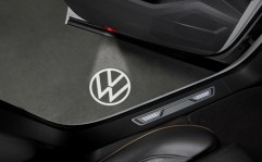 Проектор логотипа New Volkswagen 000052120F