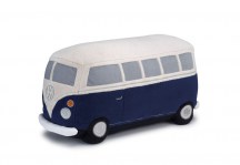 Автобус плюшевый VW Bulli T1